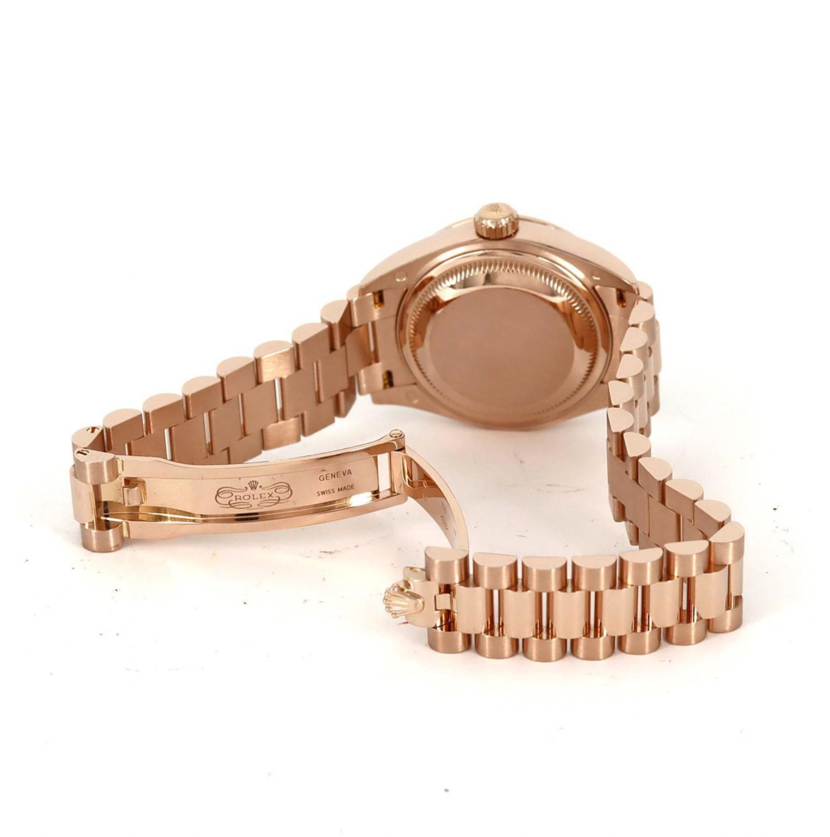 Rolex Lady DateJust 28mm