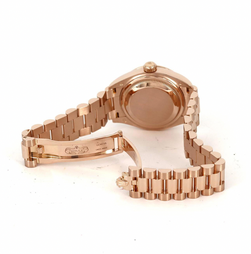 Rolex Lady DateJust 28mm