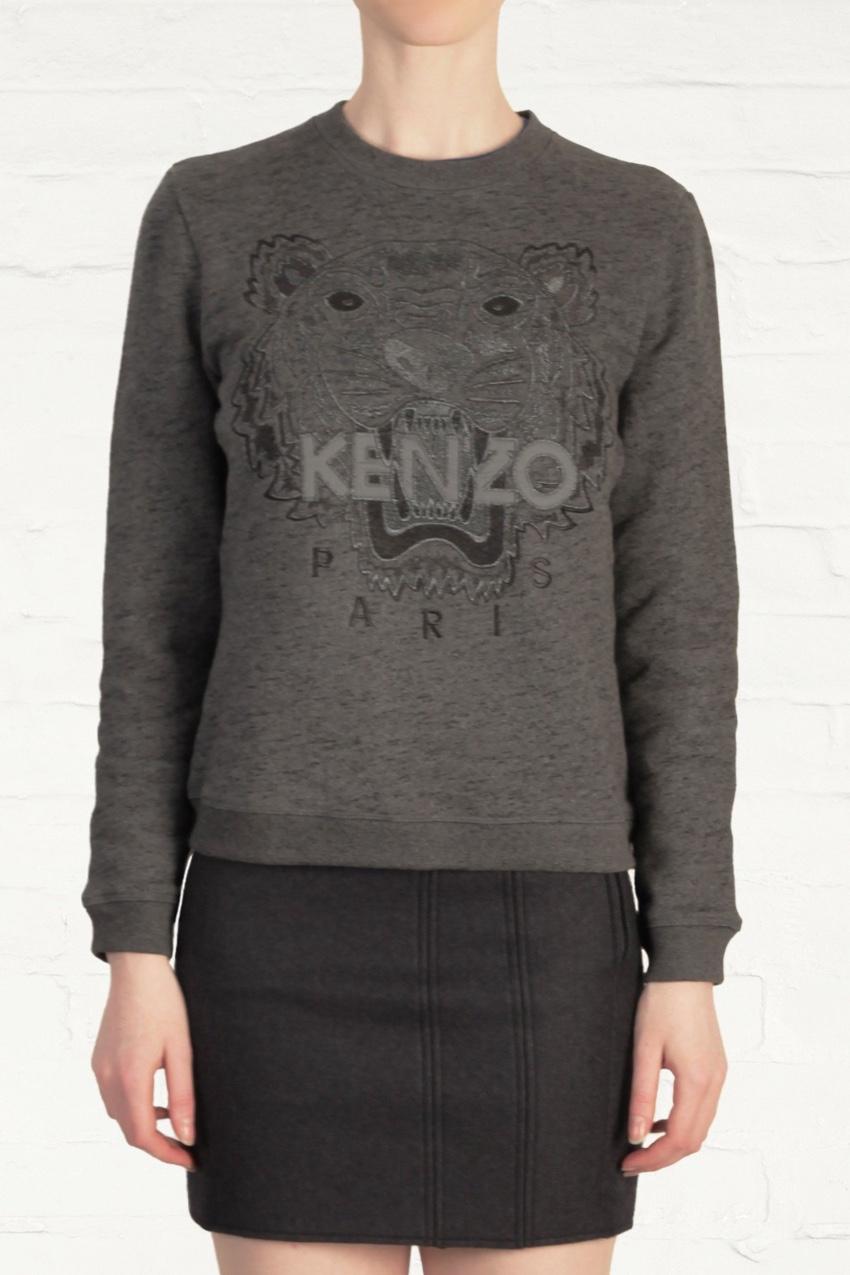 Kenzo Tiger Sweatshirt