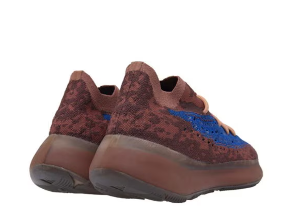 Yeezy Azure Boost 380 Trainers