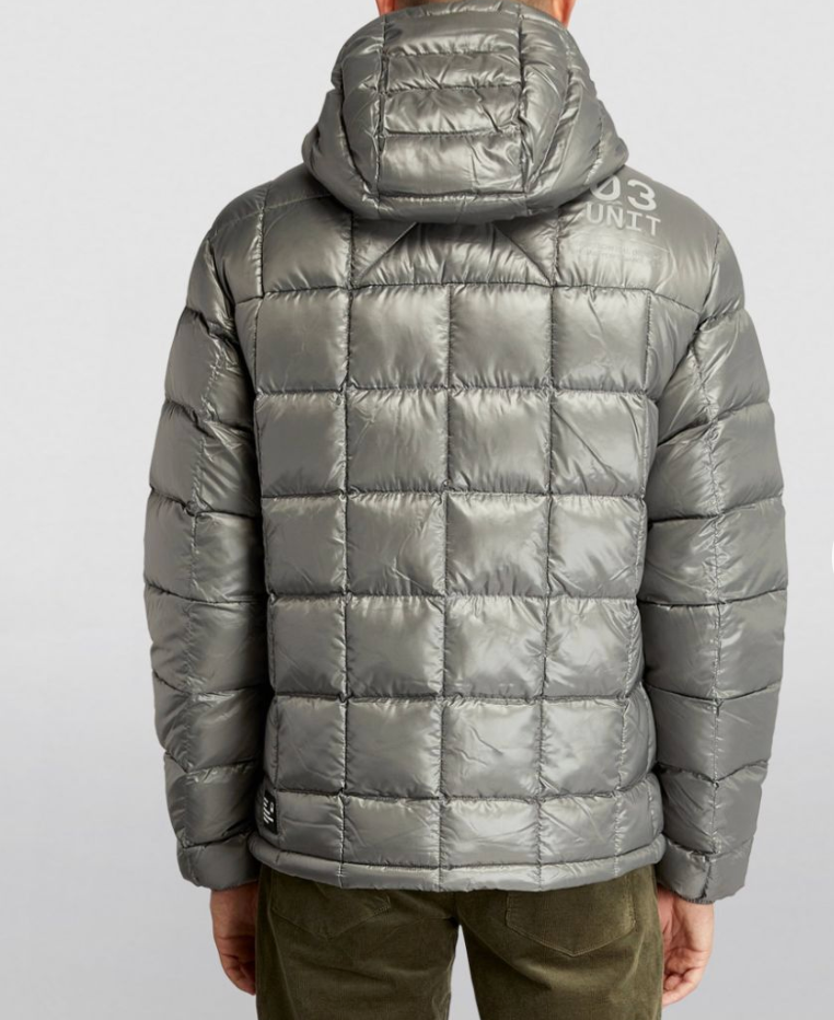 RLX Ralph Lauren Dalston Nano Ripstop Insulated Jacket