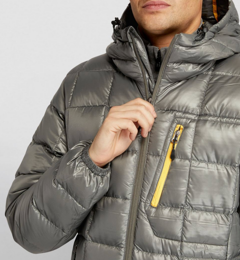 RLX Ralph Lauren Dalston Nano Ripstop Insulated Jacket
