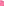         Ermanno Scervino Pink Angora Wool Blend Jacket