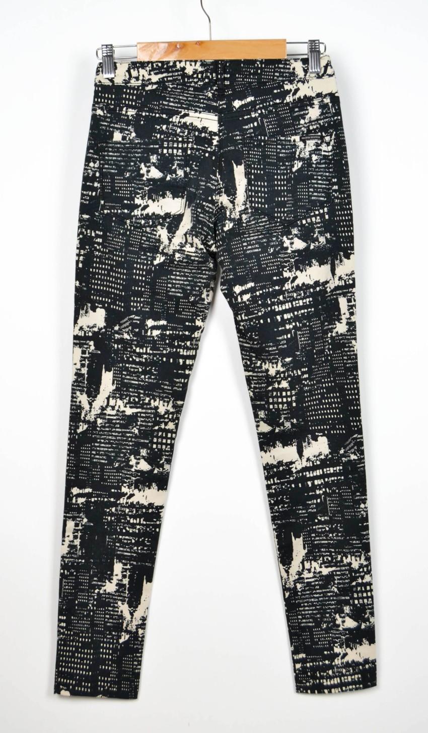 Maison Scotch La Femme Salon Trousers