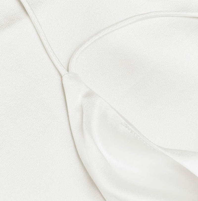 Olivia von Halle Silk Bella Pyjama Set