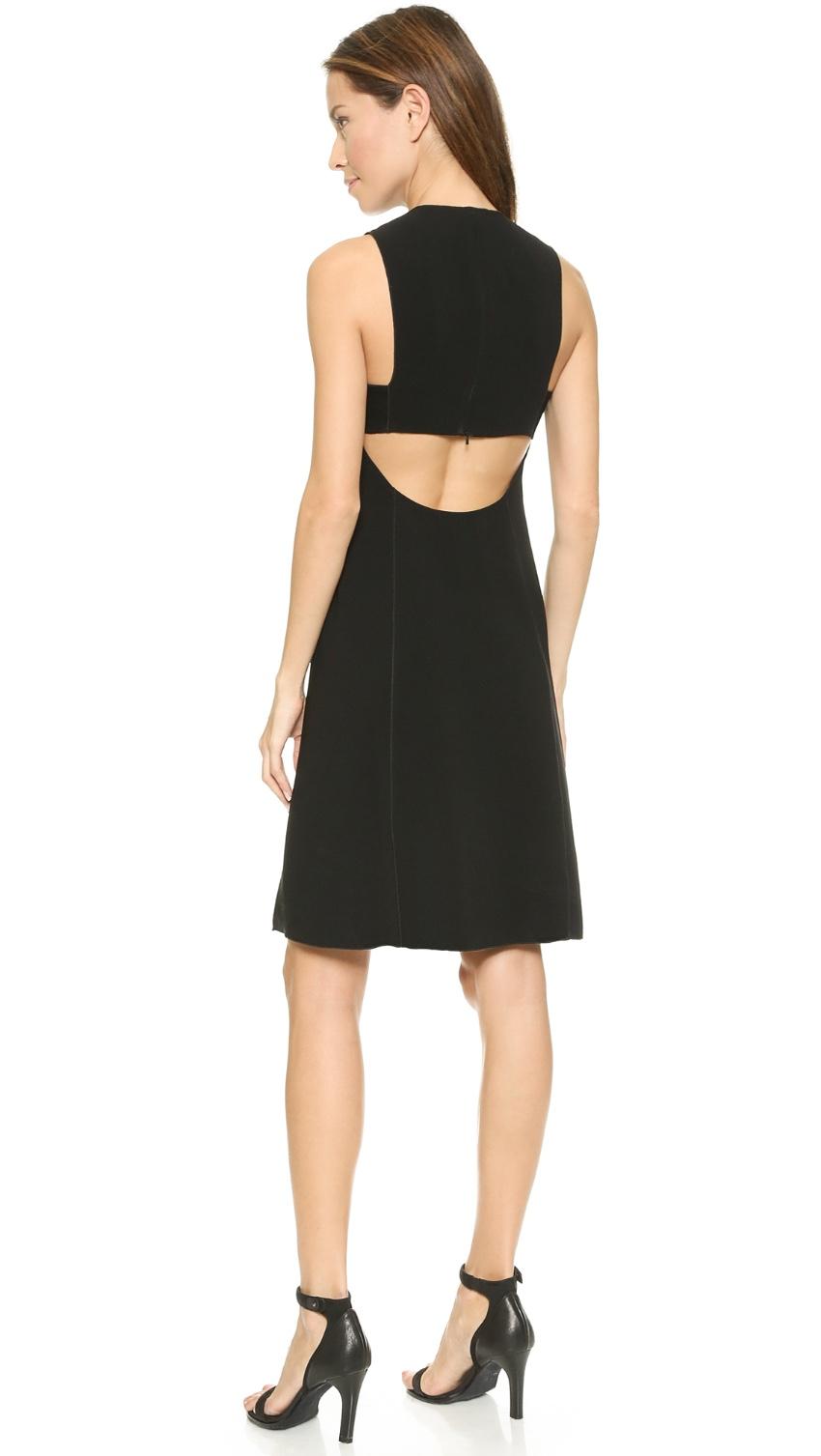 Rag & Bone Fernanda Dress