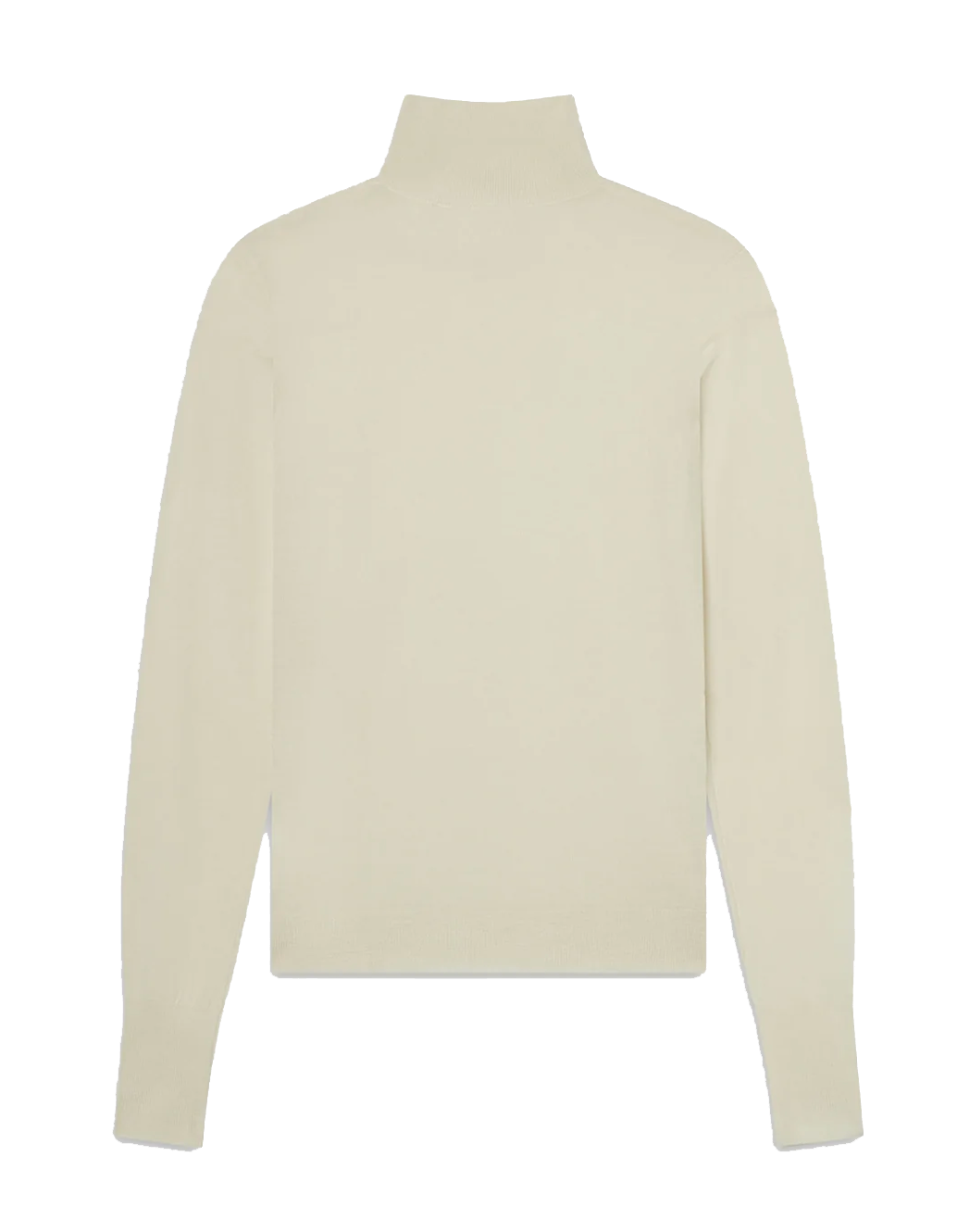 Frame Slim Turtleneck