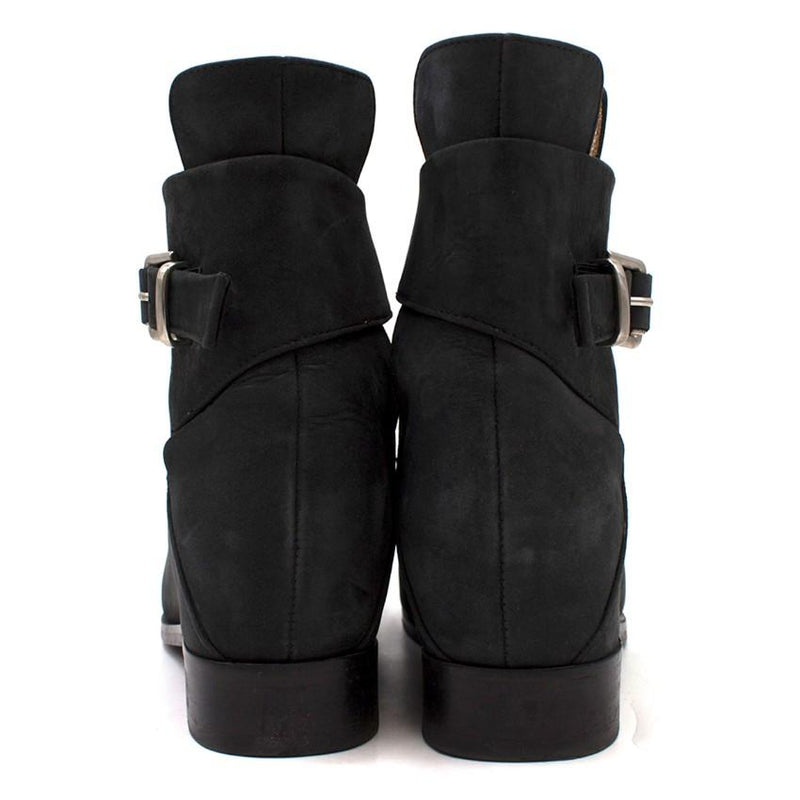 Thakoon Addition Black Fiona 1 Ankle Boots