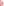         Burberry Pink Logo Polo Shirt