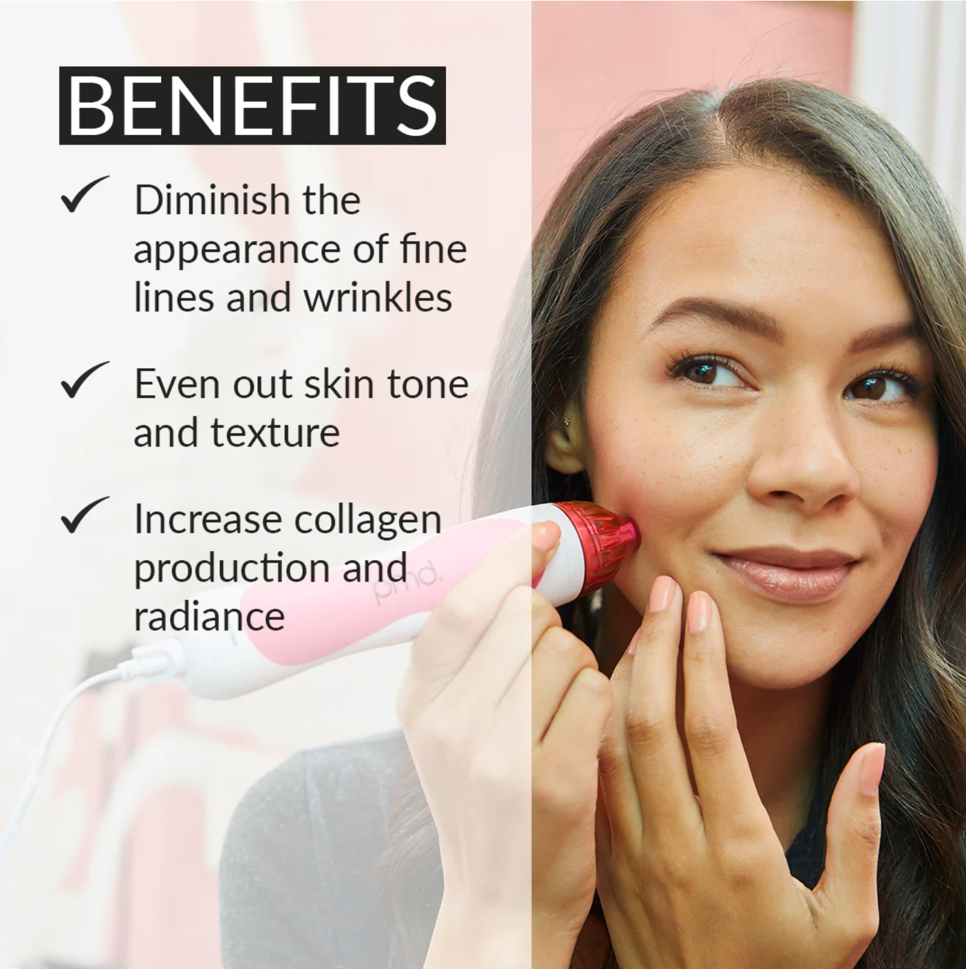 PMD Beauty Personal Microderm Classic