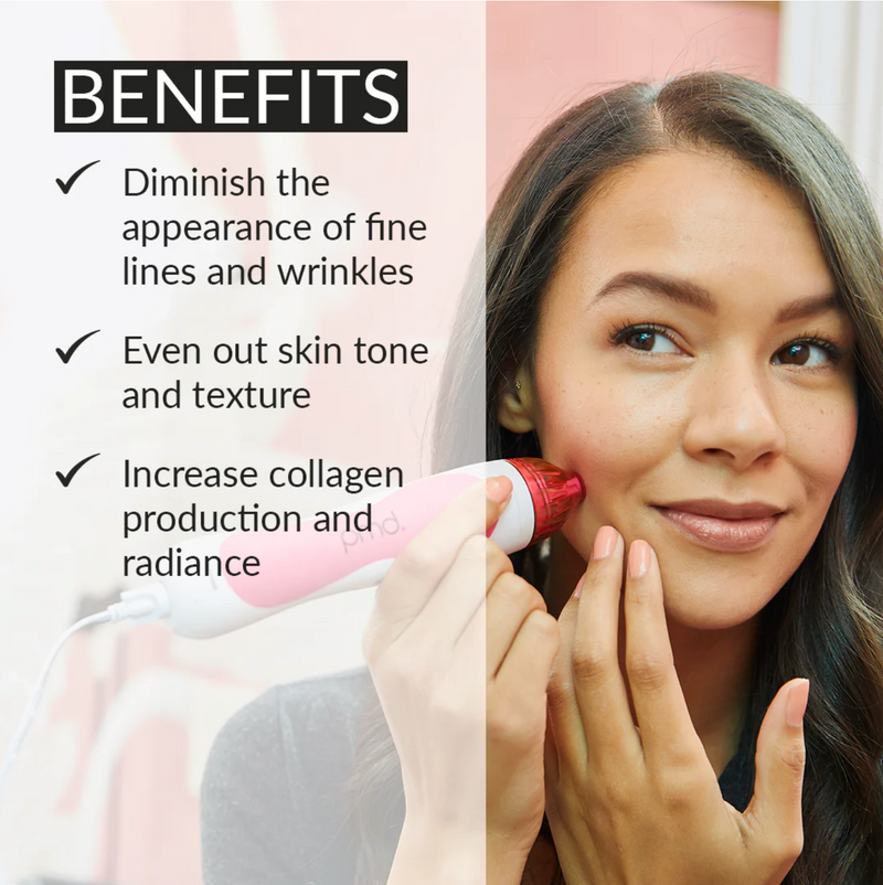 PMD Beauty Personal Microderm Classic