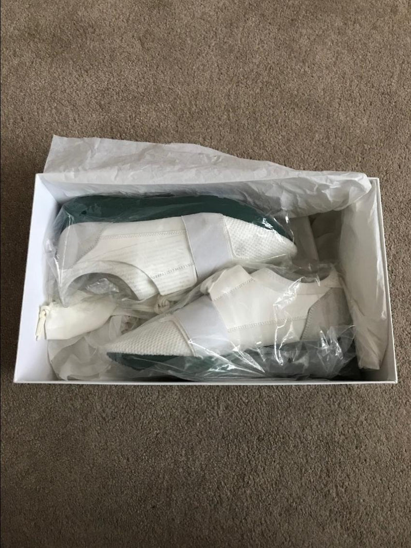 Balenciaga Race Runners  Current Season