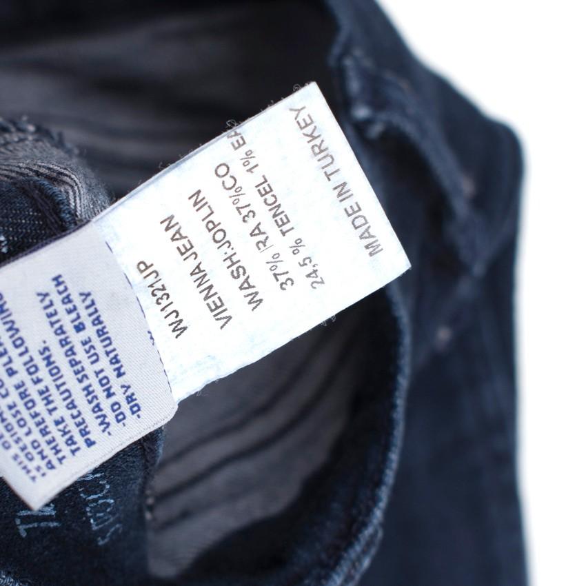 M.I.H Vienna Super Skinny Jeans