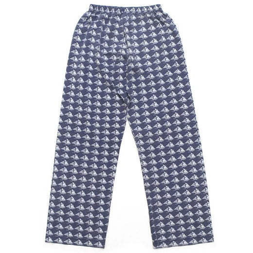 Children's Elastic Waistband Trousers