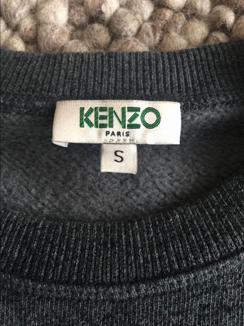 Kenzo Tiger Sweatshirt