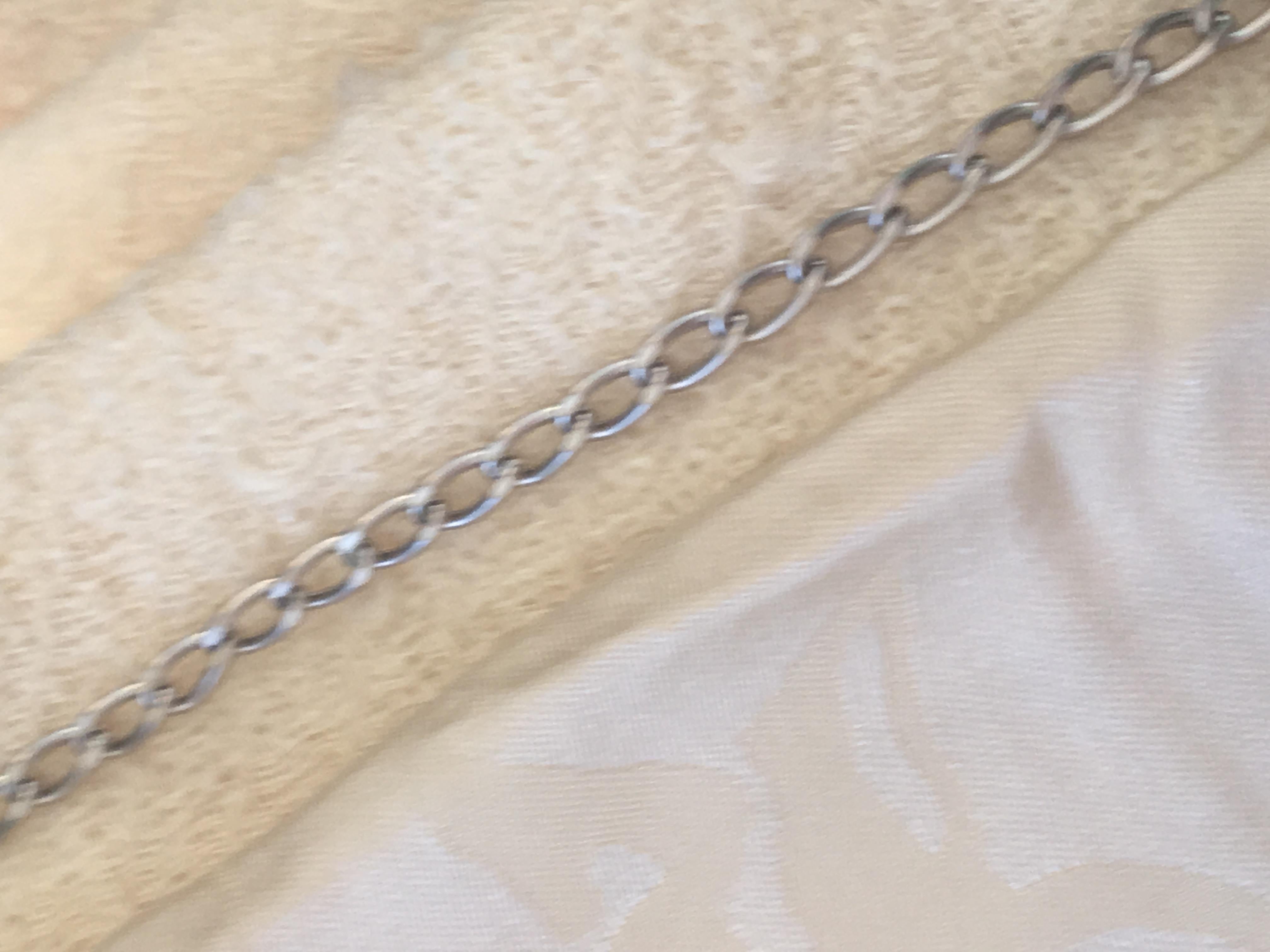 Chanel Cream Tweed Jacket