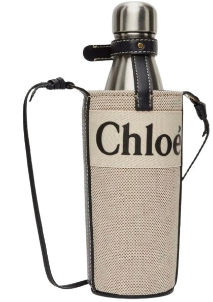 Chloe Fredy Bottle Bag
