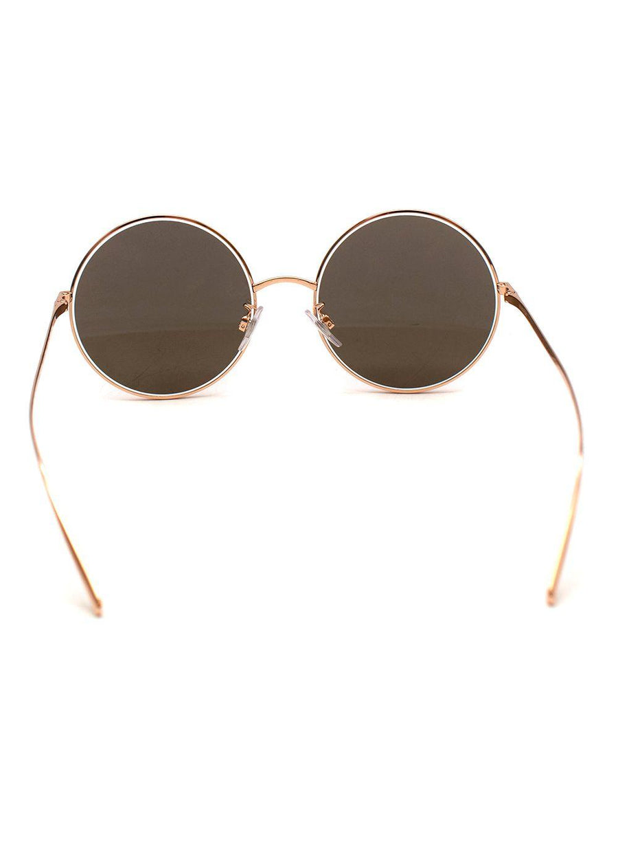 Gold Edition Timeless Collection Sunglasses