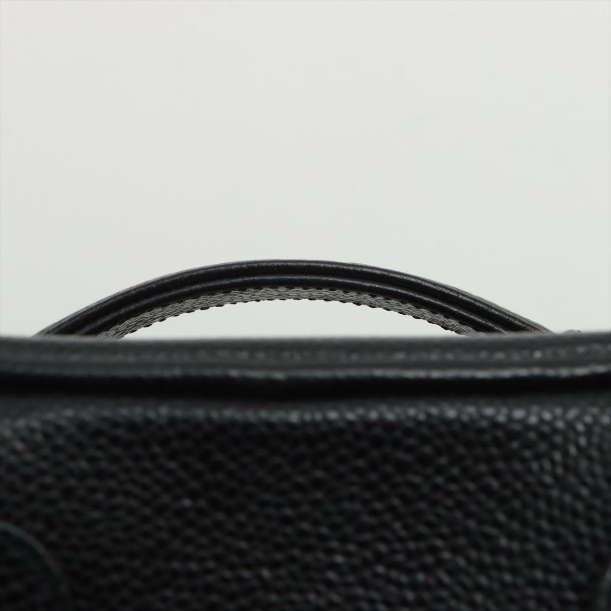 Caviar CC Vanity Bag