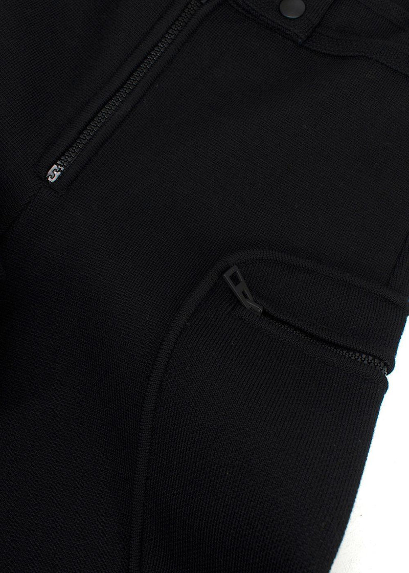 Dior Back Cargo Ski Pants