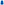         Blue A-line Slip Skirt