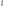         Persian Opulence Green Cotton Ruffled Dress