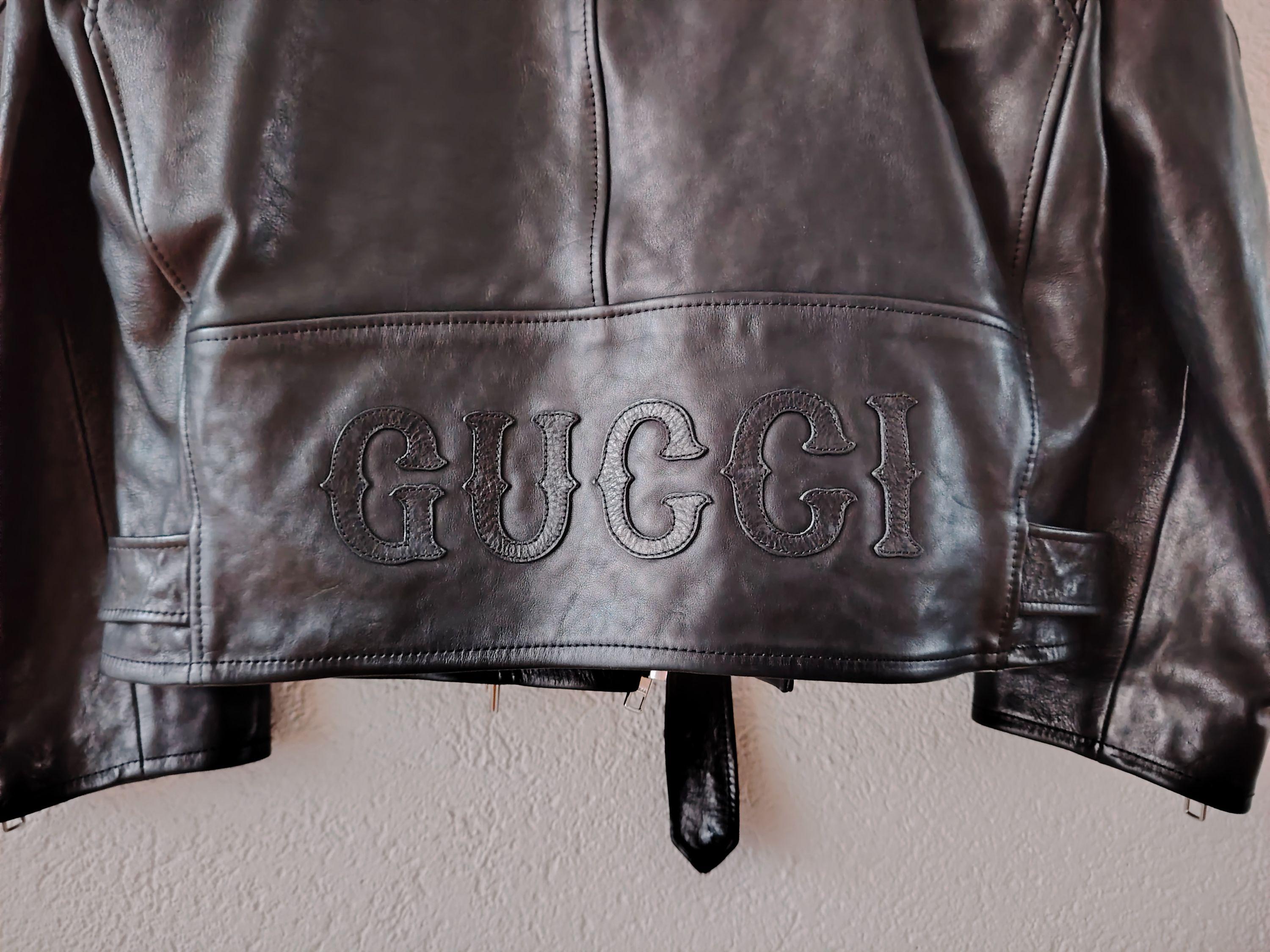 Gucci Clothing 38 Black