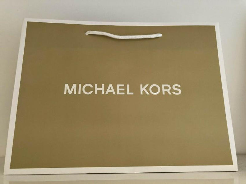 Michael Michael Kors Black Sequin T-Shirt