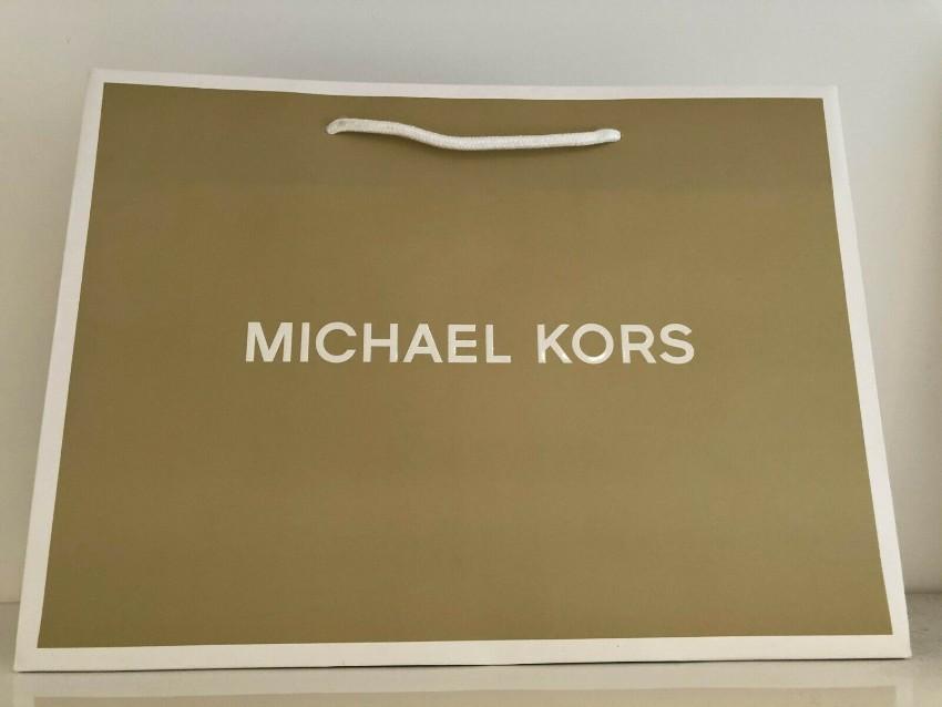 Michael Michael Kors Black Sequin T-Shirt