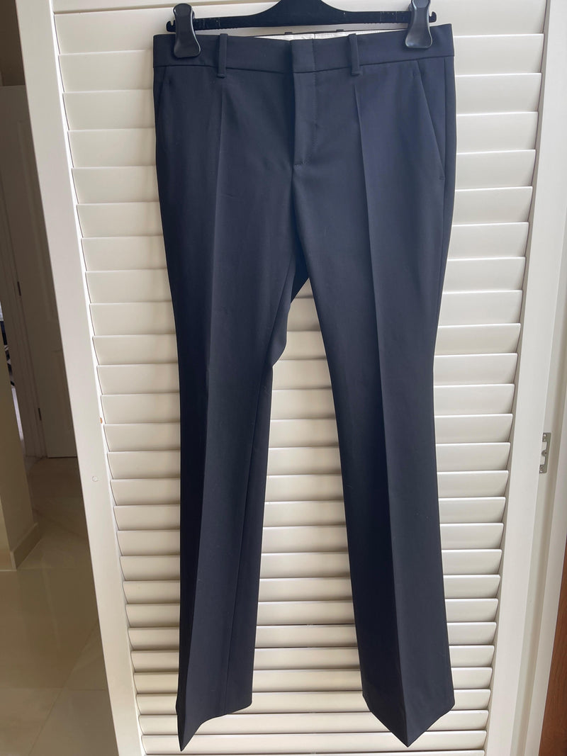 Gucci Black Tailored Trousers