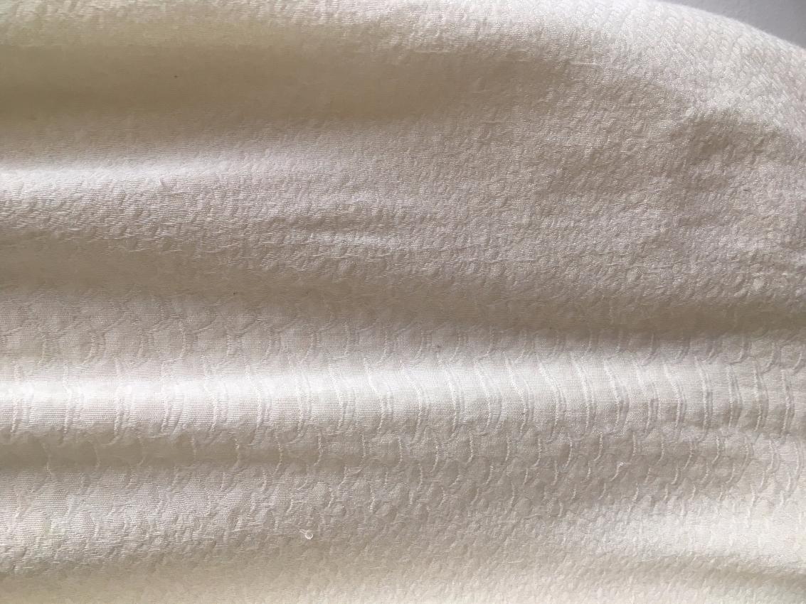 3.1 Phillip Lim Cream Silk Dress