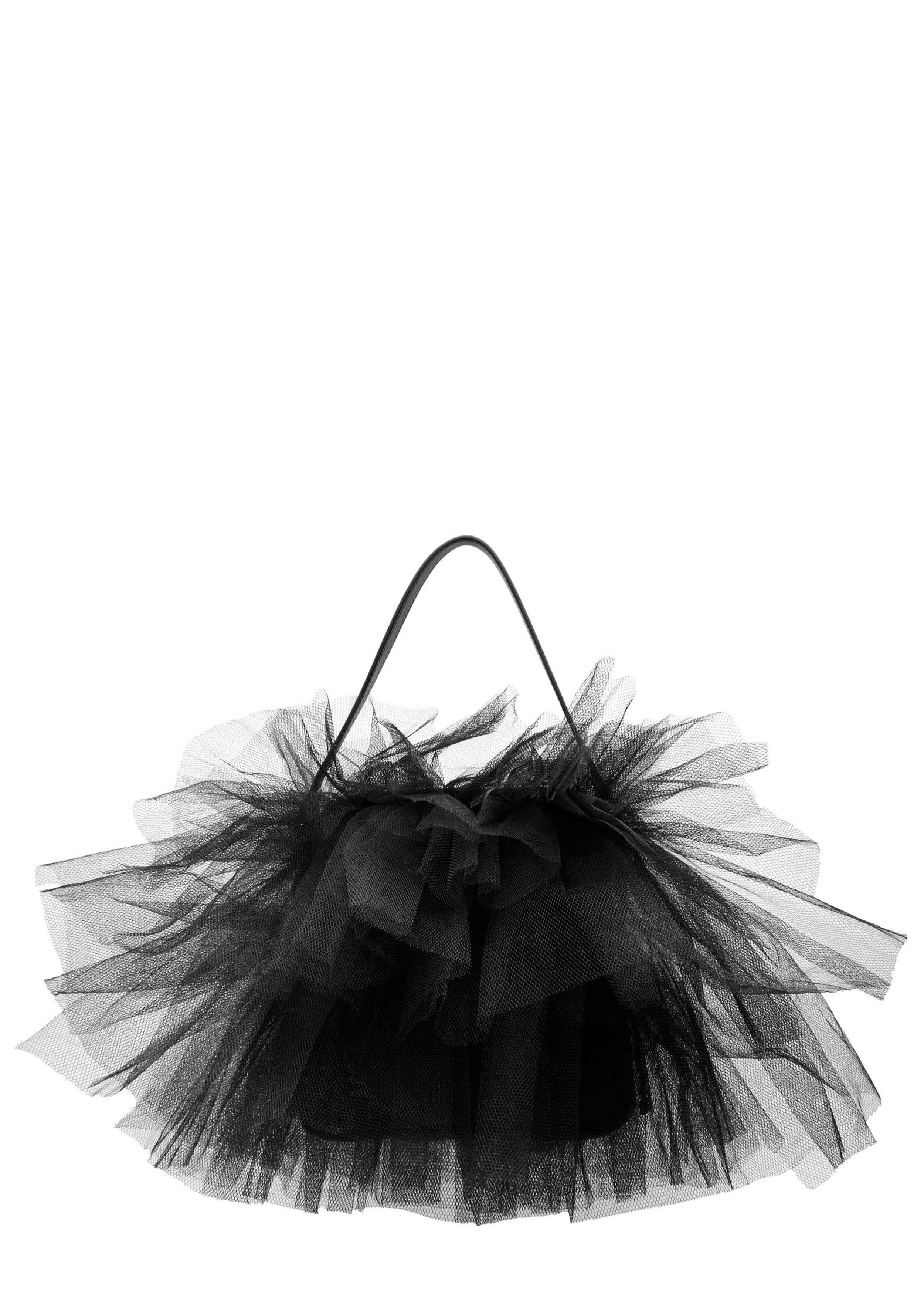 Simone Rocha Mini Frilly Tutu Bag