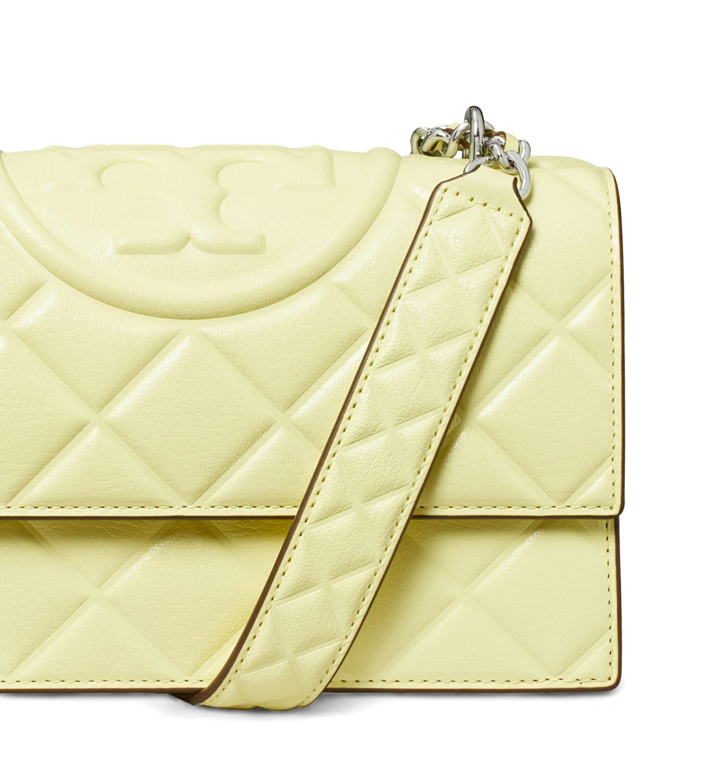 Tory Burch Small Flemming Shoulder Bag
