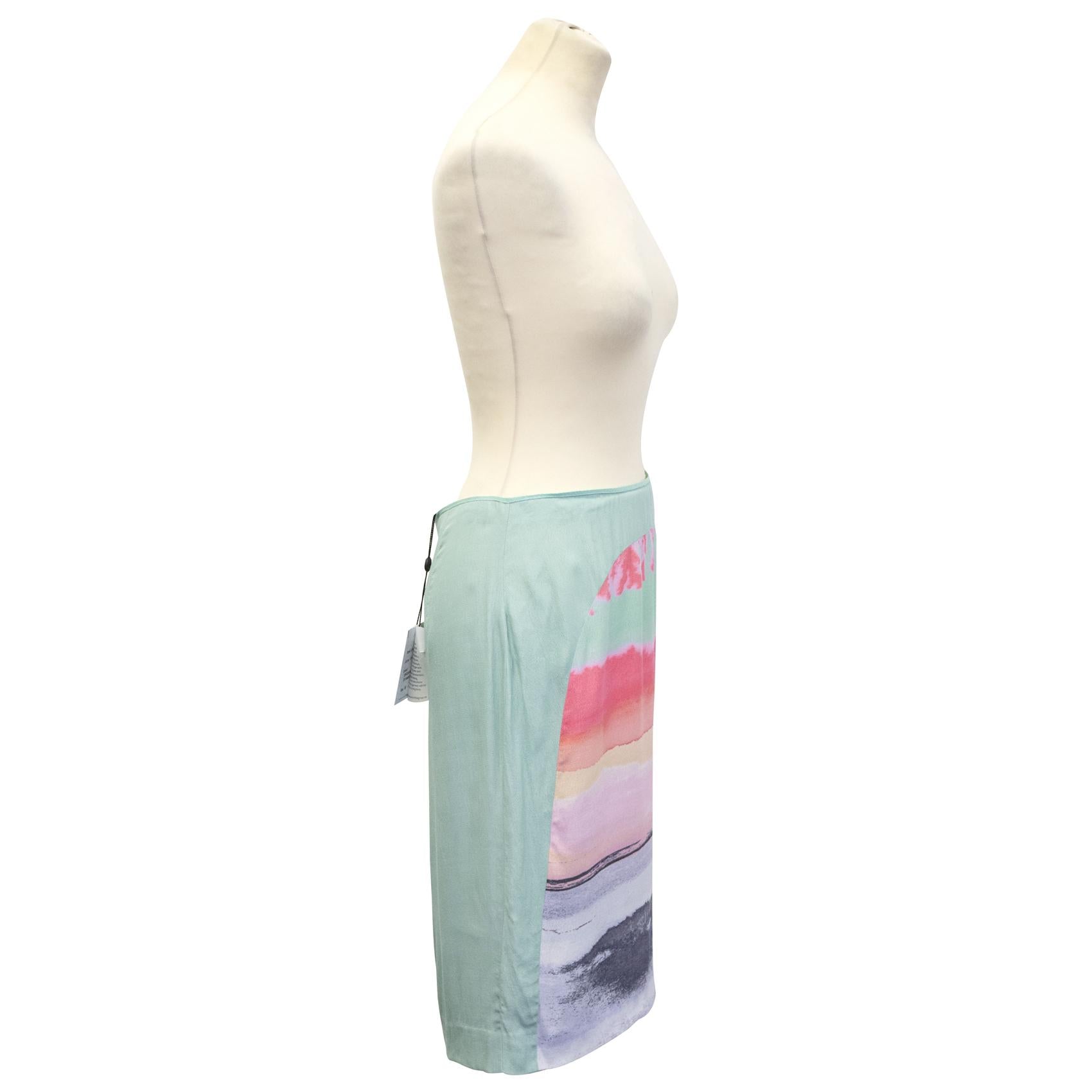 NEW House Of Dagmar Lilla pencil skirt