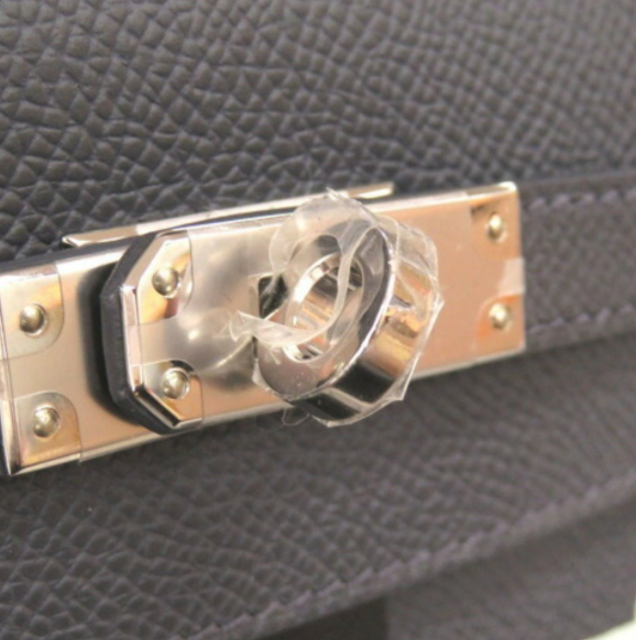 Hermés  Limited Edition Etoile Kelly 25