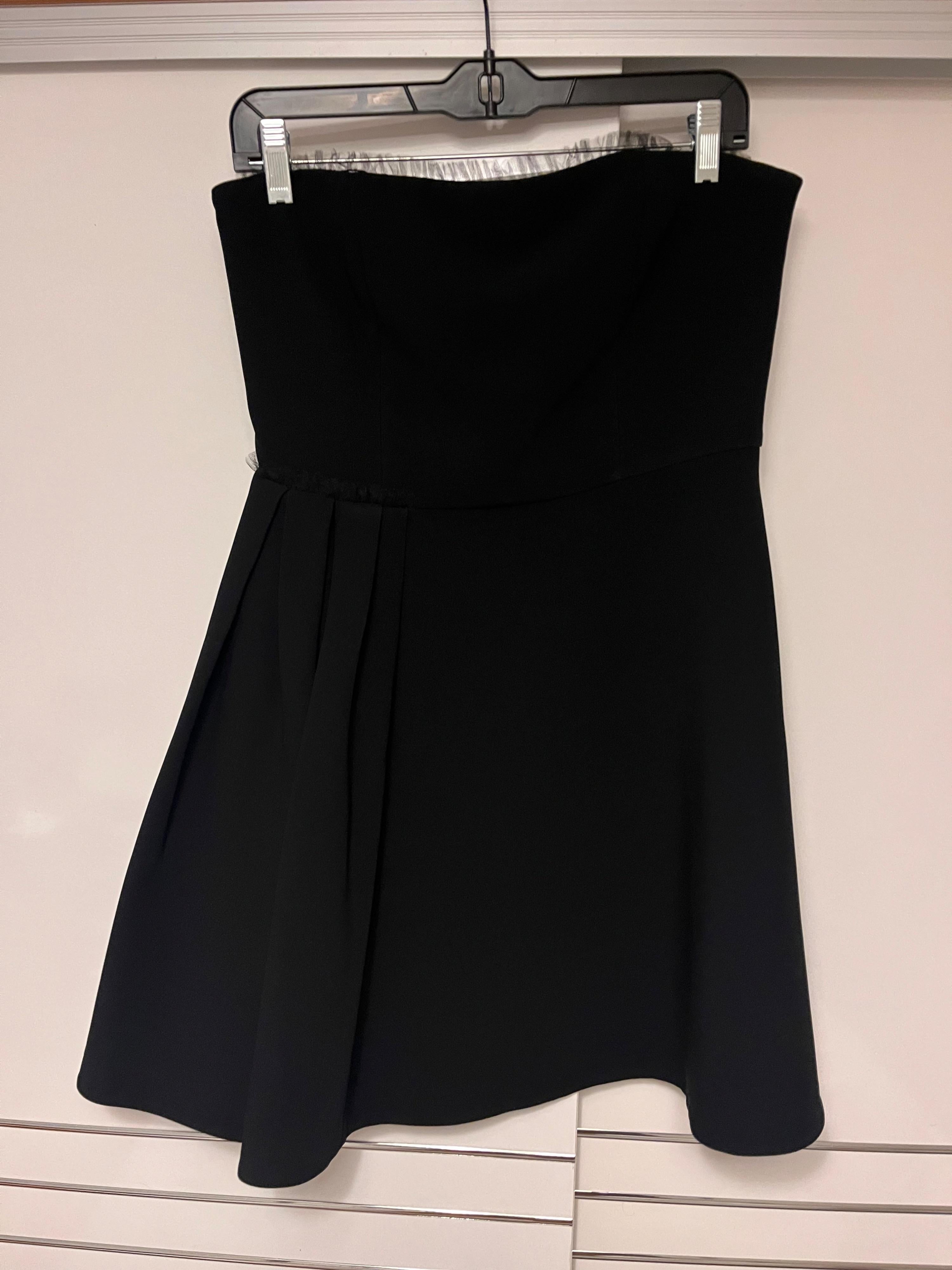 Black Ruby Mini Dress