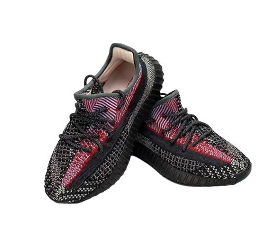 350 V2 Yeezys