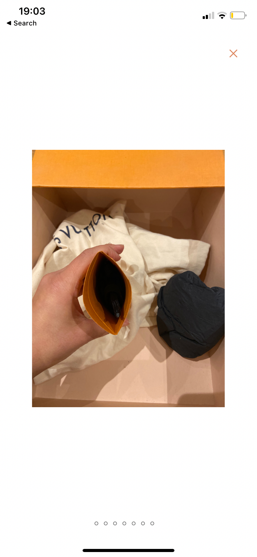 Wonderland Flat Ranger Boots