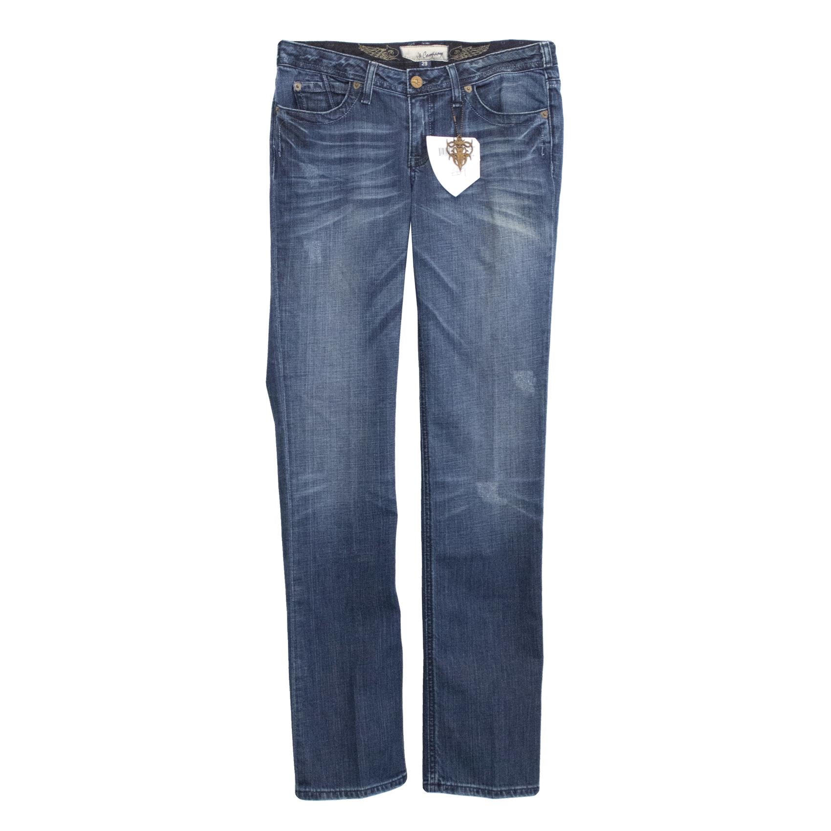 J&Company jeans size 28