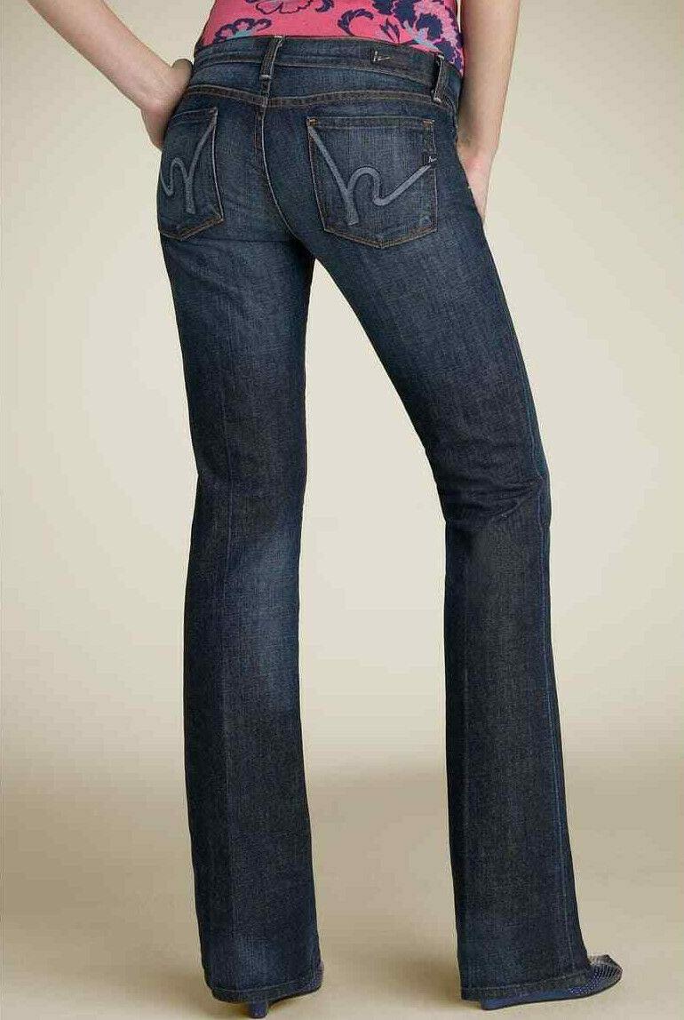 Citizens of Humanity Margo Bootcut Jeans