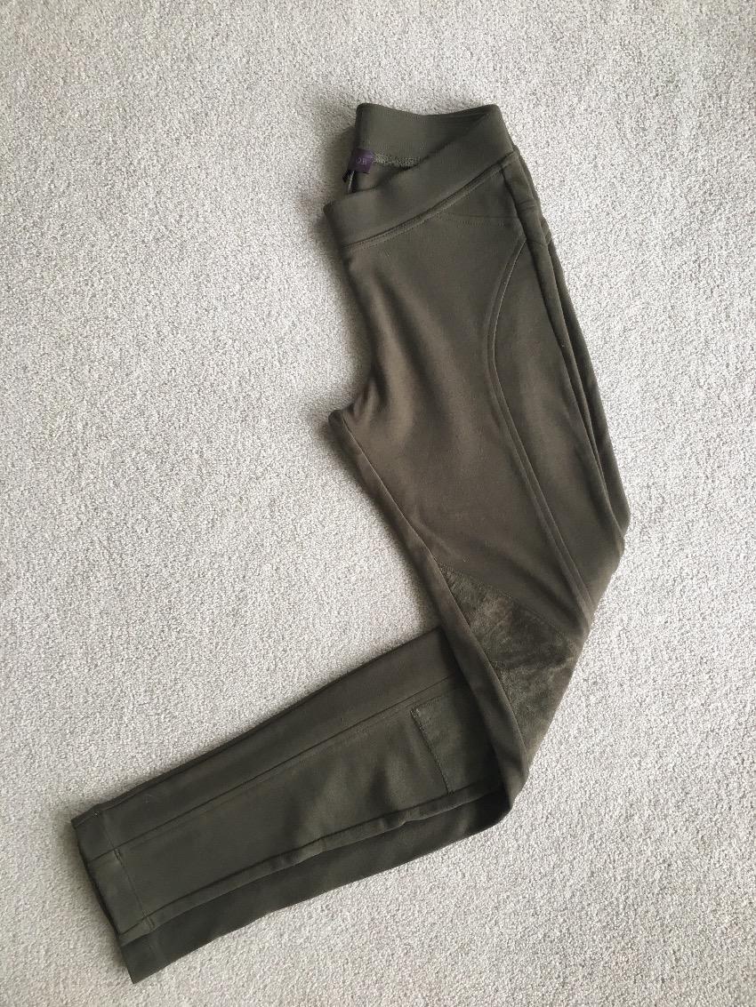 Hale Bob Khaki Trousers