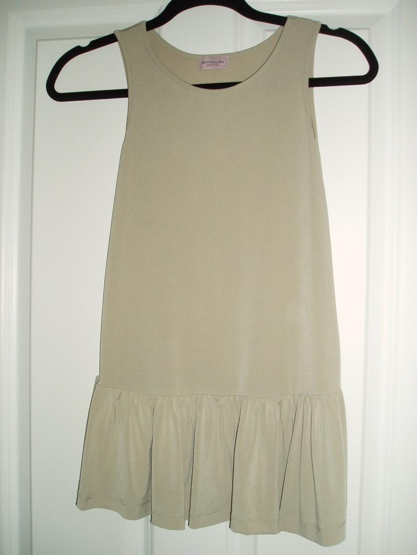 NEW MONNALISA lace dress