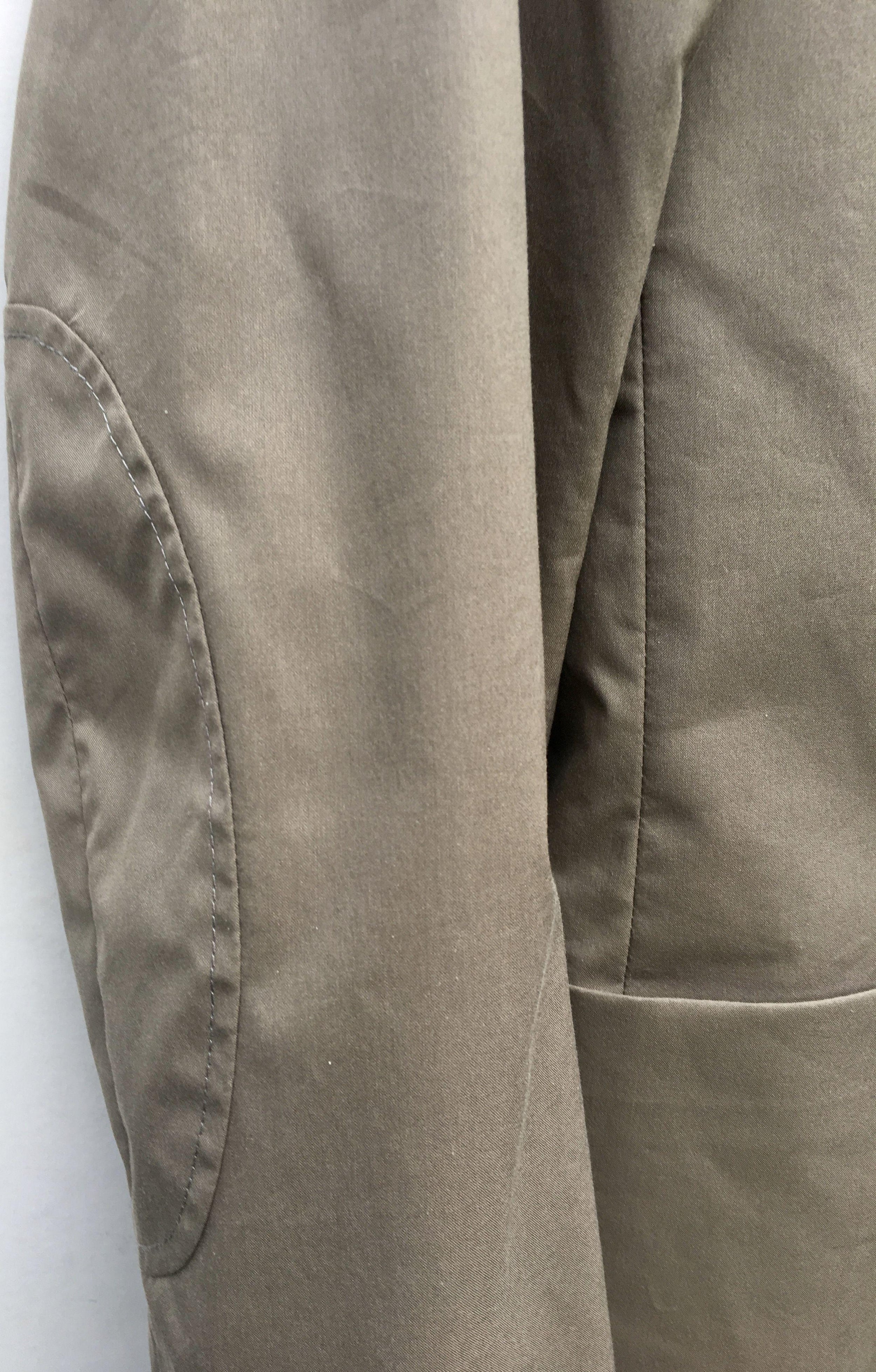 The Kooples Sport Beige Cotton Blazer/Jacket