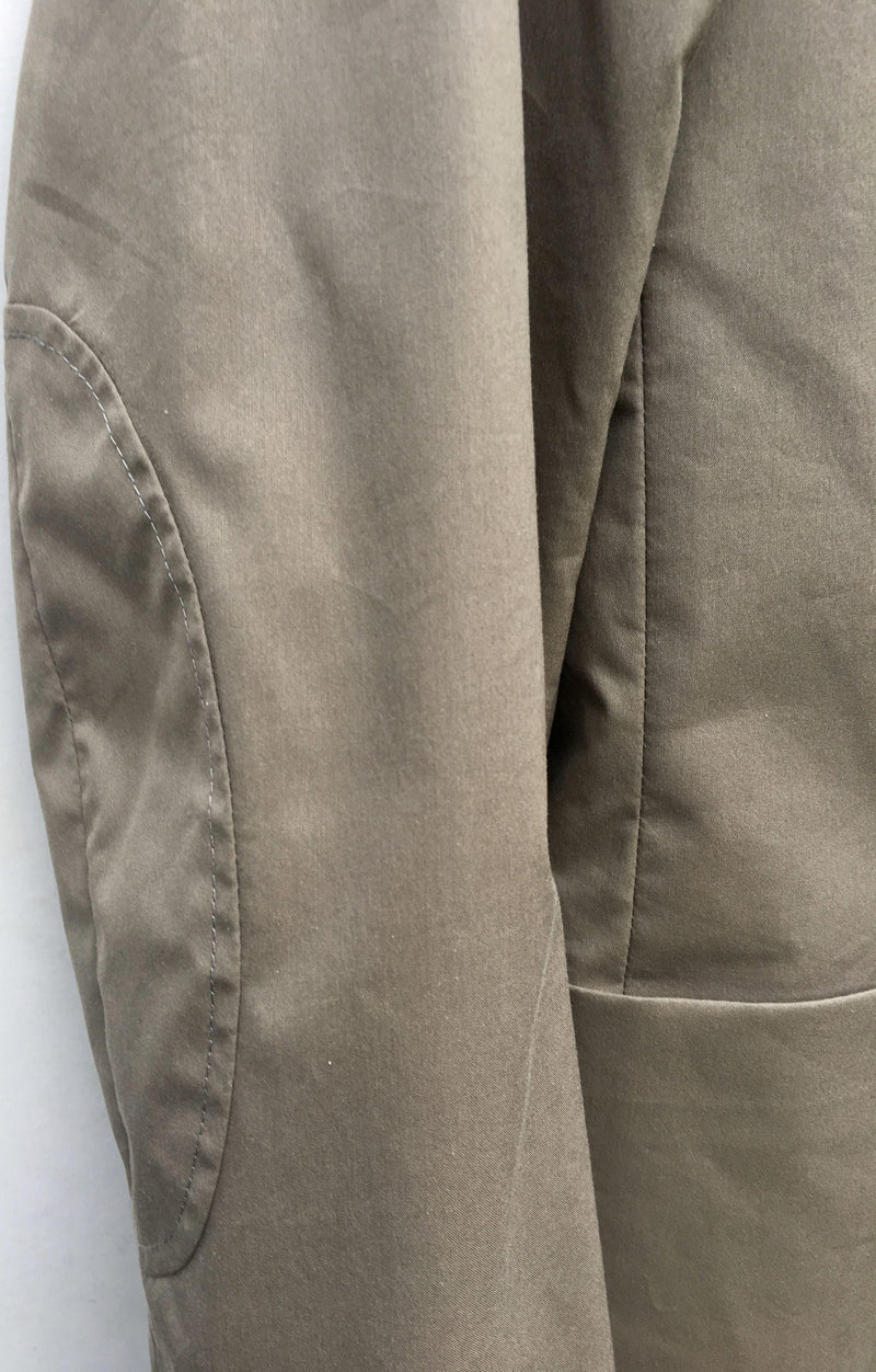 The Kooples Sport Beige Cotton Blazer/Jacket
