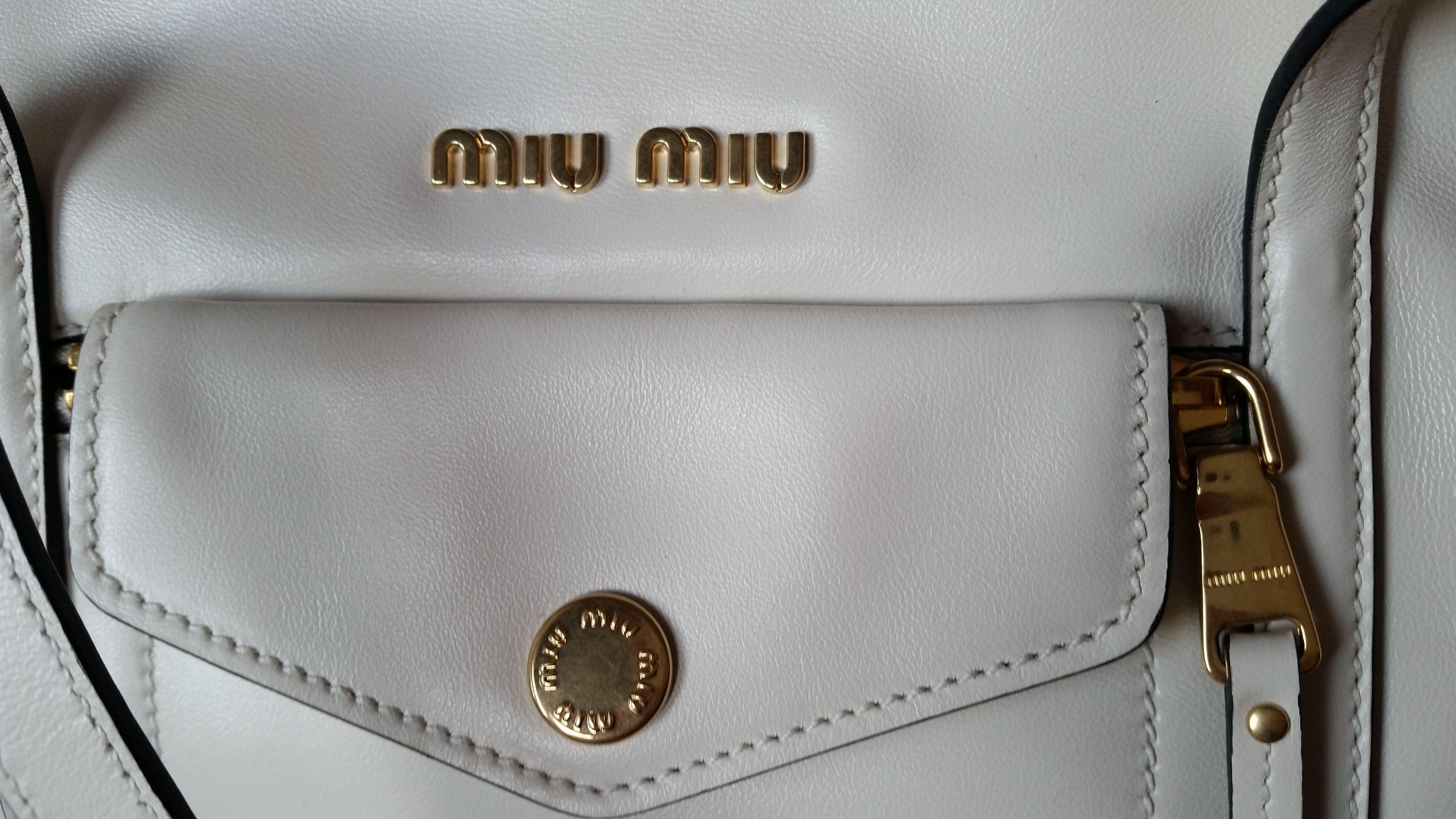 Grace lux shopping bag