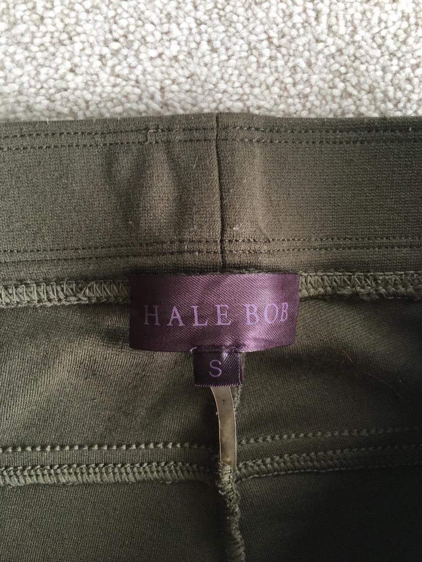 Hale Bob Khaki Trousers