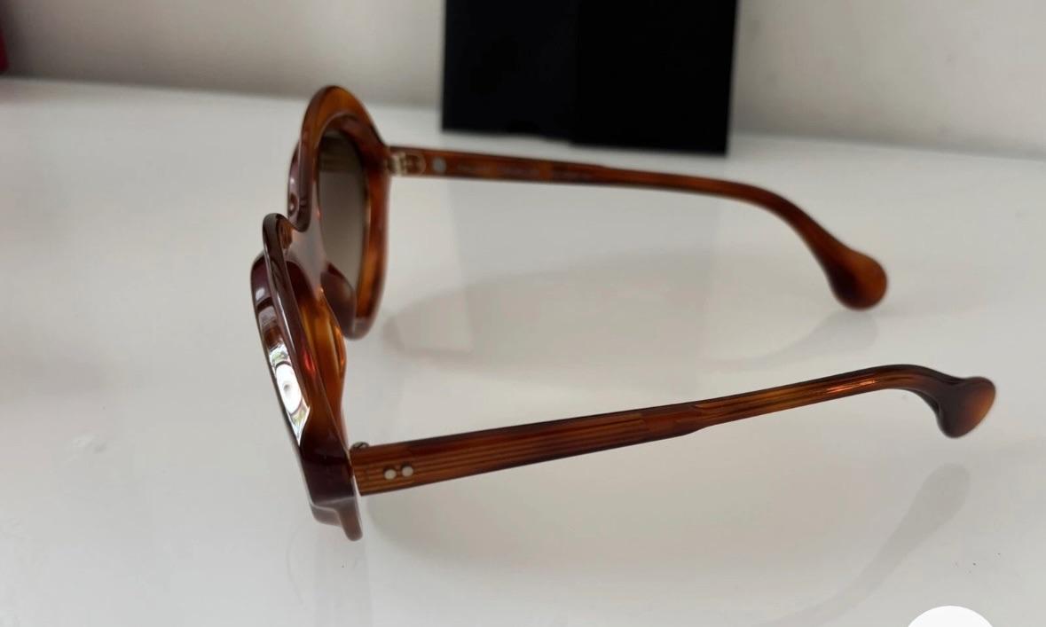 Philippe Chevalier Couture  Sunglasses