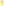         Karl Lagerfeld Yellow Cotton Striped Tshirt