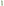        Persian Opulence Green Cotton Ruffled Dress