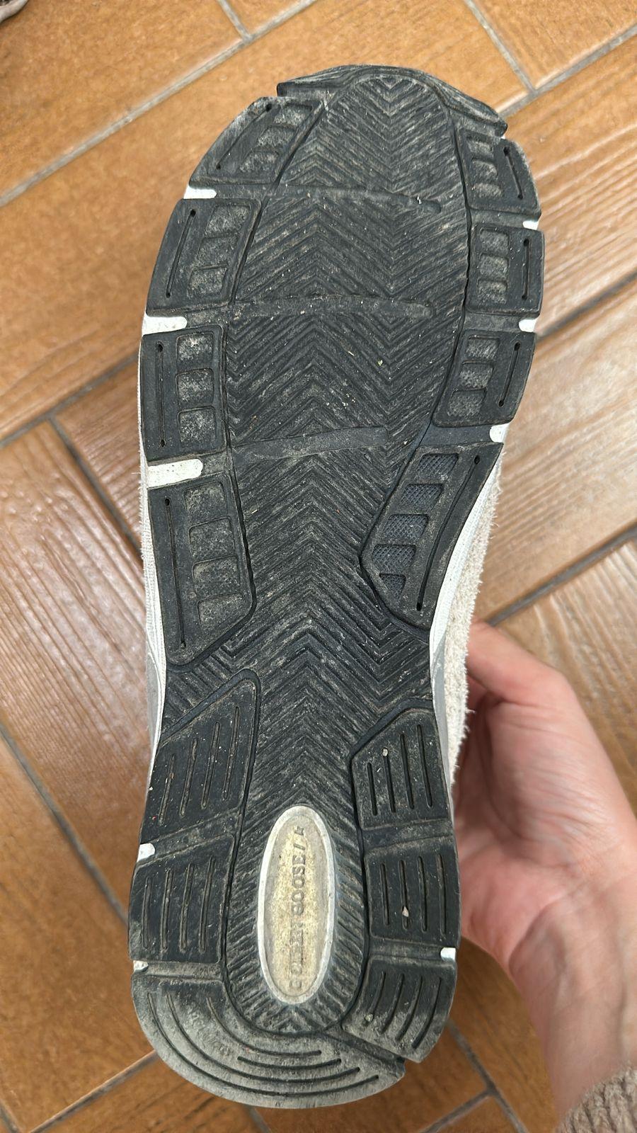 Golden Goose Dad Star Mesh Sneakers